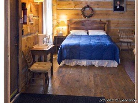 Galena Log Cabin Getaway Номер фото