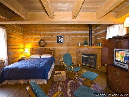 Galena Log Cabin Getaway Номер фото