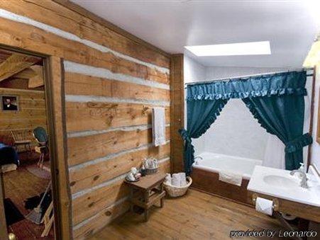 Galena Log Cabin Getaway Номер фото