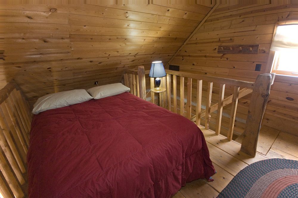 Galena Log Cabin Getaway Номер фото